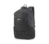 PUMA Deck Backpack Sac à Dos Mixte, Noir, Taille Unique