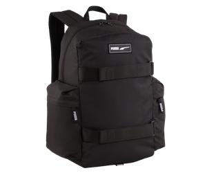 Puma Deck Backpack Sac à dos OSFA Noir