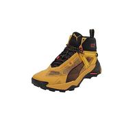 PUMA Découvrez les chaussures de course Nitro Mid GTX pour homme, a jaune, 42.5 EU