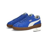 Chaussures Puma Delphin bleu électrique - 42