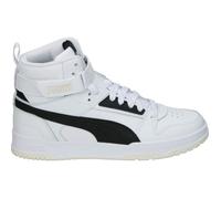 PUMA - DEPORTIVAS PUMA 386172-01 MODA JOVEN BLANCO/NEGRO - (36) 36
