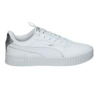 PUMA - DEPORTIVAS PUMA 394423-02 MODA JOVEN BLANCO/PLATA - (39) 39