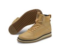 PUMA Desierto V2 WTR Baskets en Caoutchouc Unisexe, Beige, 44.5 EU