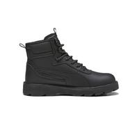 Puma Desierto V3 Noir Unisexe 392626-01 - 38 45