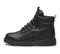 Puma Bottes Desierto V3 Puretex Unisexe – Noir – Taille 44 (EU)