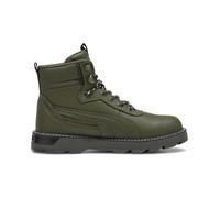 PUMA Unisex Desierto V3 Bottes, Dark Olive Dark Olive, 42 EU