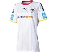 Puma Deutschland International Replica Football Shirt Puma Blanc S Male