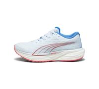 Puma Deviate Nitro 2 Femme Bleu ciel - Chaussures de course femmes 36