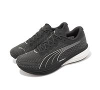 Puma Deviate Nitro 2 Femme Noir - Chaussures de course femmes 41