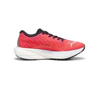 Puma Deviate Nitro 2 Femme Rouge - Chaussures de course femmes 36