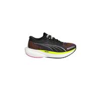 Puma - Deviate Nitro 2 - Femme - Sport - Multicolore - Taille: 38 EU