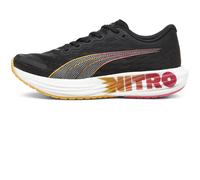 Puma Deviate Nitro 2 FG Femme Noir - Chaussures de course femmes 41