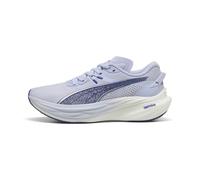 PUMA Deviate Nitro 3 Baskets de course pour femme Bleu, bleu, 38.5 EU