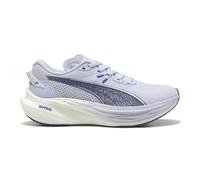 PUMA Deviate Nitro 3 Baskets de course pour femme Bleu, bleu, 40 EU
