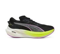 Puma Deviate Nitro 3 Running Shoes Noir EU 41 Femme