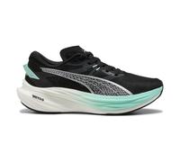 Puma Deviate Nitro 3 Running Shoes Noir EU 39 Femme
