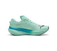 Puma - Deviate Nitro 3 - Chaussures running homme Mint Melt-Speed Blue - 43