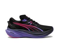 Puma Deviate Nitro 3 DigiTokyo Chaussure de running sans stabilisateurs Femmes - noir, pink, Taille 40