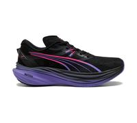 Chaussures Puma Deviate NITRO 3 DIGITOKYO noir lilas rose - 42.5