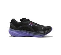 Chaussures Puma Deviate NITRO 3 DIGITOKYO noir lilas rose - 43