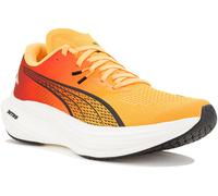 Puma Deviate Nitro 3 Fade Chaussures de sport femme déstockage Deviate Nitro 3 Fade 40.5 Orange