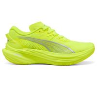 Puma Deviate Nitro 3 - femme - jaune