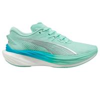 Chaussures Puma Deviate NITRO 3 turquoise bleu blanc femme - 42
