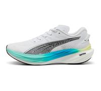PUMA Deviate Nitro 3 - Homme - Blanc - taille 41- modèle 2025