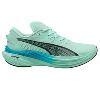 Puma - Deviate Nitro 3 - Chaussures running homme Mint Melt-Speed Blue - 43