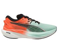 Chaussures Puma Deviate NITRO 3 HYROX AH25 turquoise orange noir - 46.5