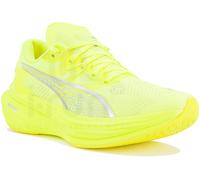 Puma Deviate Nitro 3 Jaune/or 37