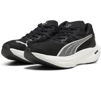 Puma Deviate Nitro 3 Running Shoes Men Noir/Blanc 11 (46) Male