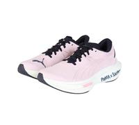 PUMA Deviate Nitro 3 Saysky Chaussures de course pour femme Rose Taille 38,5