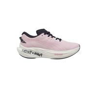 Puma Deviate Nitro 3 Saysky - Chaussures running homme Rose Mauve-New Navy 43