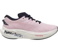 Chaussures Puma Deviate NITRO 3 x SAYSKY rose noir - 44.5