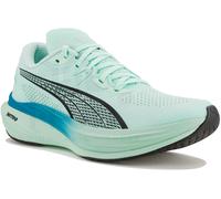 Puma Deviate Nitro 3 Running Shoes Vert EU 41 Homme