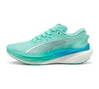 PUMA Deviate Nitro 3 W - Femme - Bleu - taille 40 1/2- modèle 2025