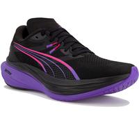 Chaussures Puma Deviate NITRO 3 DIGITOKYO noir lilas rose - 41