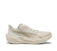 Puma Deviate Nitro 4 "Alpine Snow" - Taille: 42.5 beige