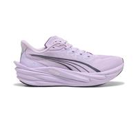 Puma Deviate Nitro 4 Chaussure de running sans stabilisateurs Femmes - lilas, noir, Taille 40,5