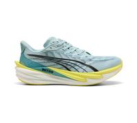 Puma Deviate Nitro 4 Chaussure de running sans stabilisateurs Hommes-bleu foncé, bleu clair, Taille 48,5