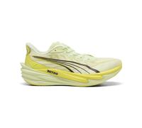 Puma - Deviate Nitro 4 - Chaussures running homme Apple Spritz-Lux Lime - 42