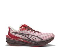 Puma Deviate Nitro 4 Check "For All Time Red" - Taille: 42.5 red