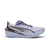 Puma Deviate Nitro 4 Check "Royal Sapphire" - Taille: 45 blue