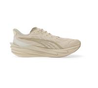 Puma Deviate Nitro 4 "Alpine Snow" - Taille: 42.5 beige
