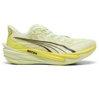 Puma Deviate Nitro 4 - homme - jaune