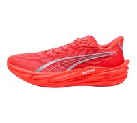 PUMA Deviate Nitro 4 - Homme - Rouge - taille 44- modèle 2026