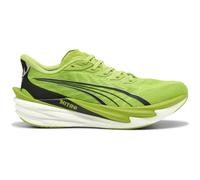 PUMA Deviate Nitro 4 - Homme - Vert - taille 42- modèle 2026