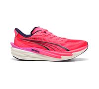 Puma Deviate Nitro 4 HYROX Chaussures de running 42,5 Rose