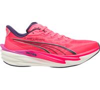 Puma Deviate Nitro 4 HYROX Chaussures de running 42,5 Rose